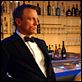 007: Casino Royale : photo Daniel Craig, Martin Campbell