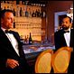 007: Casino Royale : photo Daniel Craig, Jeffrey Wright, Martin Campbell