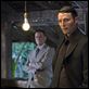 007: Casino Royale : photo Mads Mikkelsen, Martin Campbell