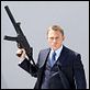 007: Casino Royale : photo Daniel Craig, Martin Campbell