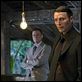 007: Casino Royale : photo Mads Mikkelsen, Martin Campbell