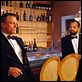 007: Casino Royale : photo Daniel Craig, Jeffrey Wright, Martin Campbell
