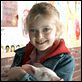 <b>Dakota Fanning, Gary Winick</b> Foto  : La telaraña de Carlota