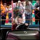 <b>Dakota Fanning, Gary Winick</b> Foto Christophe L  : La telaraña de Carlota