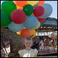 <b>Dakota Fanning, Gary Winick</b> Foto Christophe L  : La telaraña de Carlota