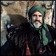 El viento y el león : photo John Milius, Sean Connery