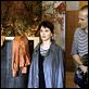 Romance en Nueva York : photo Chantal Akerman, Juliette Binoche, William Hurt