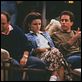Seinfeld : photo Jason Alexander, Jerry Seinfeld, Julia Louis-Dreyfus