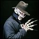 Pesadilla en Elm Street : photo Robert Englund, Wes Craven