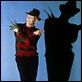 Pesadilla en Elm Street : photo Robert Englund, Wes Craven