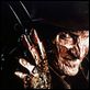 Pesadilla en Elm Street : photo Robert Englund, Wes Craven