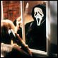 Scream. Vigila quién llama : photo Drew Barrymore, Wes Craven