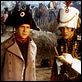 Austerlitz : photo Abel Gance, Jean-Louis Trintignant, Pierre Mondy