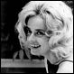 photo Jacques Demy, Jeanne Moreau