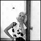 photo Jacques Demy, Jeanne Moreau