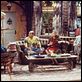 Dharma & Greg : photo Alan Rachins, Jenna Elfman, Mimi Kennedy, Mitchell Ryan, Susan Sullivan
