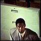 El informe Pelícano : photo Alan J. Pakula, Denzel Washington