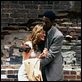 El informe Pelícano : photo Alan J. Pakula, Denzel Washington, Julia Roberts