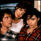 Seis días, seis noches : photo Anne Parillaud, Béatrice Dalle, Diane Kurys