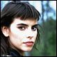 photo Claude Chabrol, Mathilda May