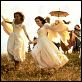 Mucho ruido y pocas nueces : photo Emma Thompson, Kate Beckinsale, Kenneth Branagh