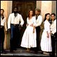 Mucho ruido y pocas nueces : photo Denzel Washington, Emma Thompson, Kate Beckinsale, Keanu Reeves, Kenneth Branagh