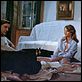 photo Bruno Cremer, Charlotte Rampling, Patrice Chéreau