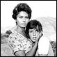 photo Sophia Loren, Vittorio De Sica