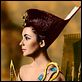 Cléopatra : photo Elizabeth Taylor, Joseph L. Mankiewicz