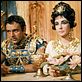 Cléopatra : photo Elizabeth Taylor, Joseph L. Mankiewicz, Richard Burton