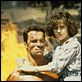 Commando : photo Alyssa Milano, Arnold Schwarzenegger, Mark L. Lester