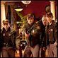 Slither: La plaga : photo James Gunn, James Gunn (II), Nathan Fillion