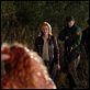 Slither: La plaga : photo Don Thompson, Elizabeth Banks, James Gunn, James Gunn (II), Michael Rooker