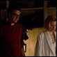Slither: La plaga : photo Elizabeth Banks, James Gunn, James Gunn (II)