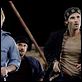 Munich : photo Daniel Craig, Eric Bana, Steven Spielberg