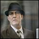 Munich : photo Ciarán Hinds, Steven Spielberg