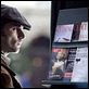 Munich : photo Eric Bana, Steven Spielberg