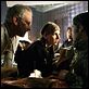Munich : photo Eric Bana, Meret Becker, Steven Spielberg