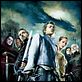 Eragon : poster Djimon Hounsou, Ed Speleers, Jeremy Irons, John Malkovich, Robert Carlyle