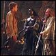 Eragon : photo Djimon Hounsou, Ed Speleers, Stefen Fangmeier