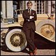 El gran Gatsby : photo Jack Clayton, Robert Redford