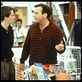 Nueve meses : photo Chris Columbus, Hugh Grant, Tom Arnold