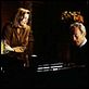 En la línea de fuego : photo Clint Eastwood, Rene Russo, Wolfgang Petersen