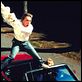 El chip prodigioso : photo Joe Dante, Martin Short, Meg Ryan