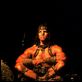Conan el bárbaro : photo Arnold Schwarzenegger, John Milius, Robert E. Howard