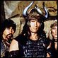 Conan el bárbaro : photo Arnold Schwarzenegger, Gerry Lopez, John Milius, Robert E. Howard, Sandahl Bergman