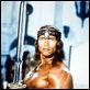 Conan el bárbaro : photo Arnold Schwarzenegger, John Milius, Robert E. Howard