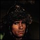 Conan el bárbaro : photo Arnold Schwarzenegger, John Milius, Robert E. Howard