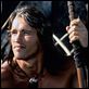 Conan el bárbaro : photo Arnold Schwarzenegger, John Milius, Robert E. Howard