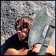 Conan el bárbaro : photo Arnold Schwarzenegger, John Milius, Robert E. Howard